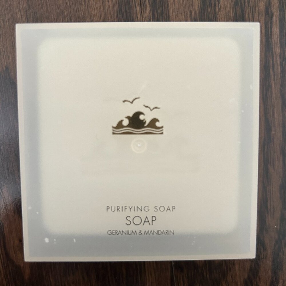 Four Seasons Surf Club Soap in Case (Multiple Available)